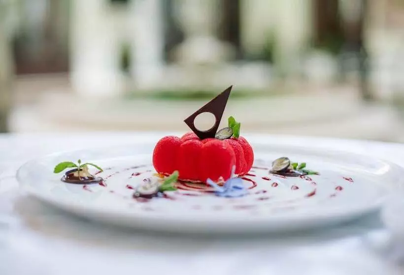 Szálloda Londonskaya Spa