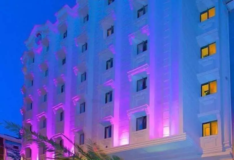 Hotel Mirilayon