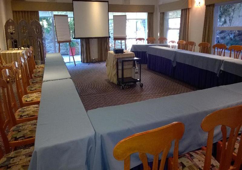 فندق Regency Suites