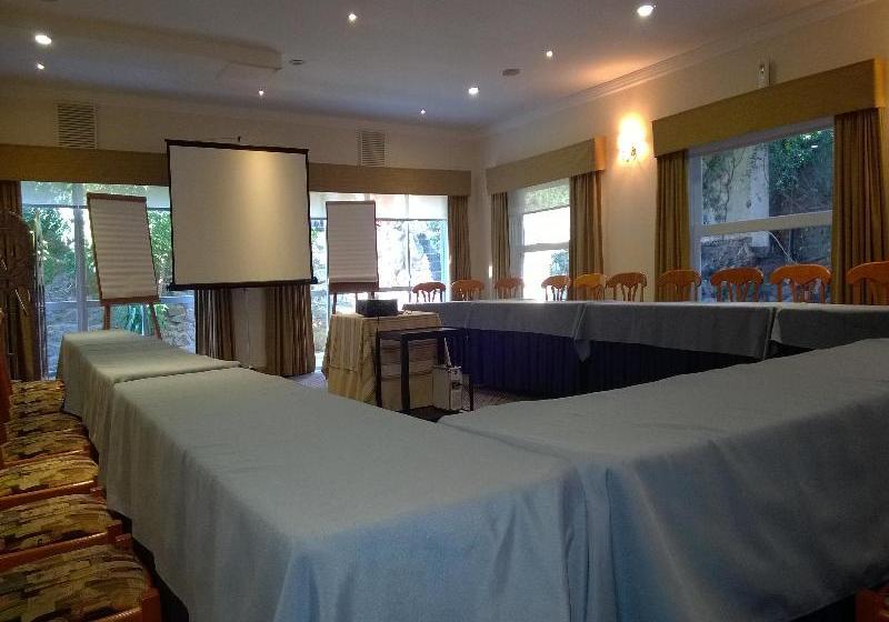 فندق Regency Suites