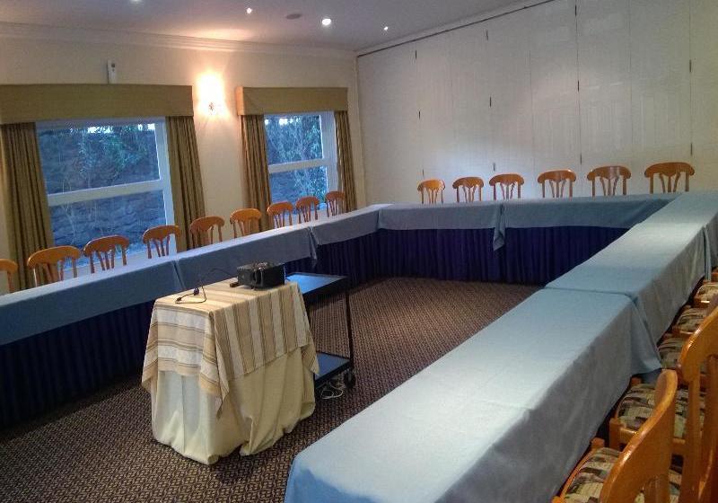 فندق Regency Suites