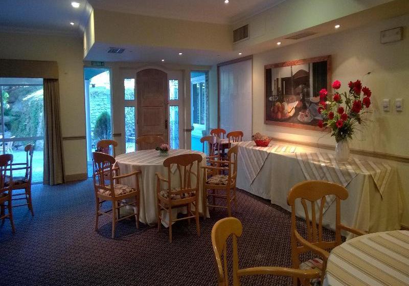 فندق Regency Suites