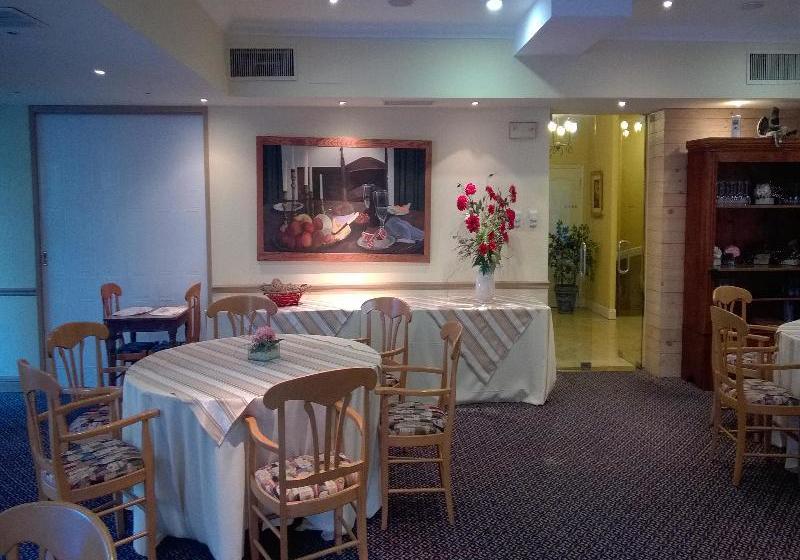 فندق Regency Suites