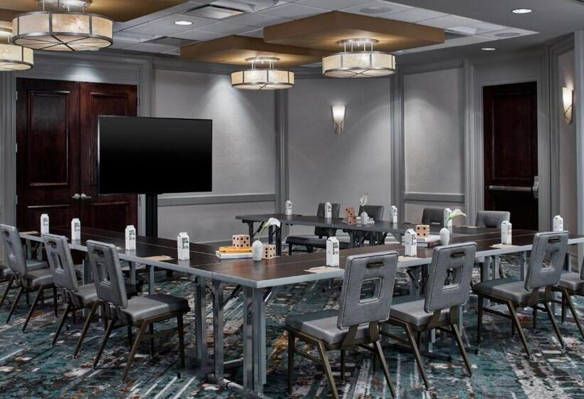 酒店 Renaissance Mobile Riverview Plaza