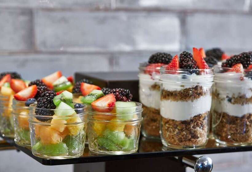 酒店 Renaissance Mobile Riverview Plaza