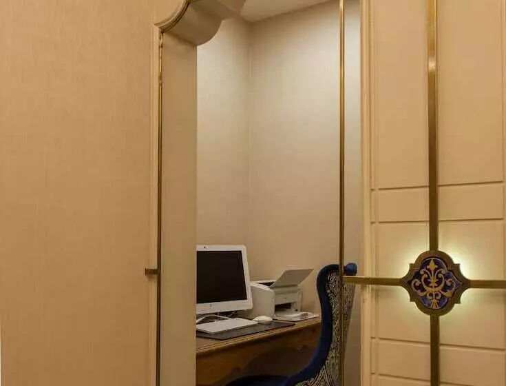 Romance Istanbul Hotel Boutique Class