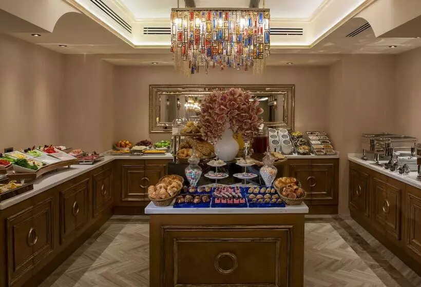 Romance Istanbul Hotel Boutique Class