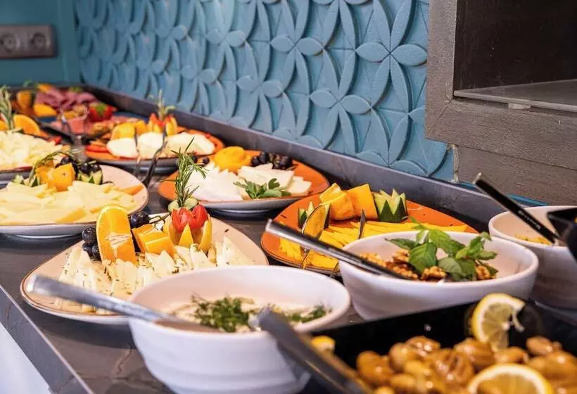 Romance Istanbul Hotel Boutique Class