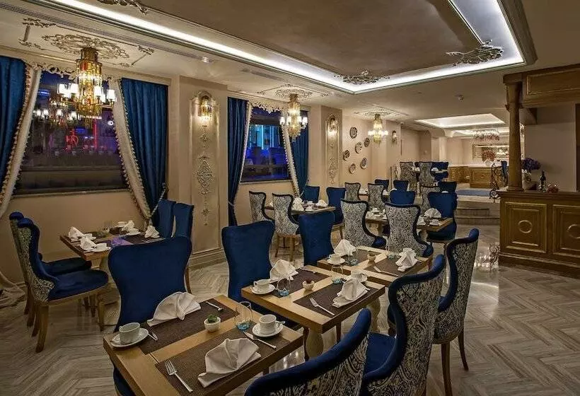 Romance Istanbul Hotel Boutique Class