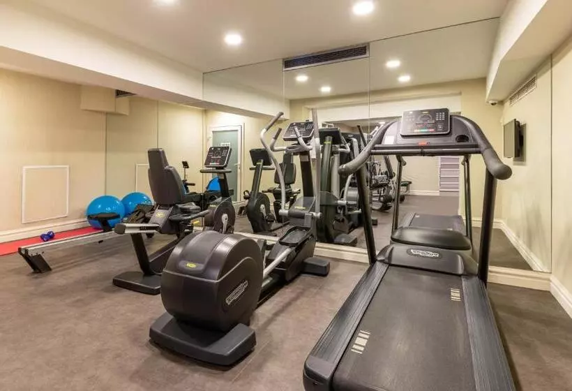 Romance Istanbul Hotel Boutique Class