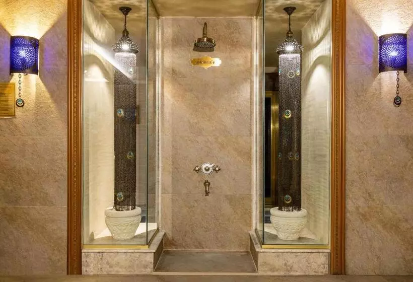 Romance Istanbul Hotel Boutique Class