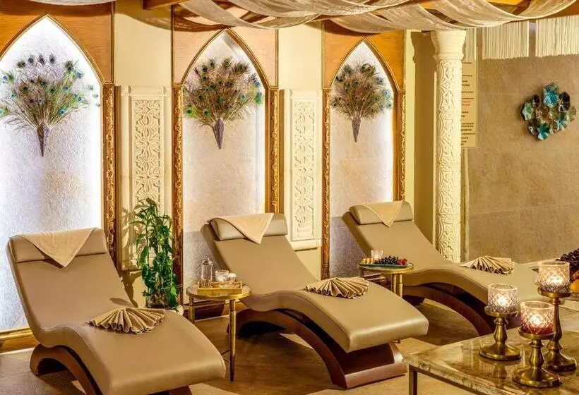 Romance Istanbul Hotel Boutique Class