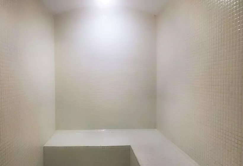 リゾートホテル Labranda Tmt Bodrum