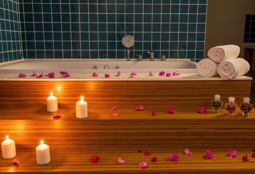 Lomakeskus Labranda Tmt Bodrum