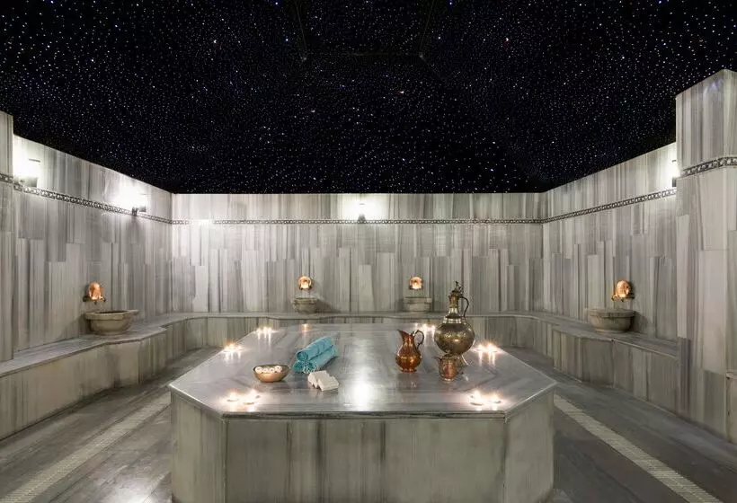 リゾートホテル Labranda Tmt Bodrum