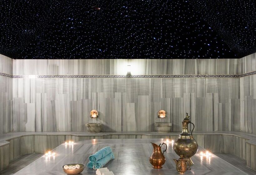 Lomakeskus Labranda Tmt Bodrum