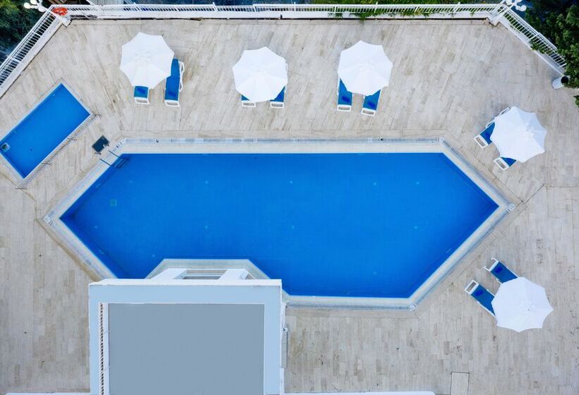 Lomakeskus Labranda Tmt Bodrum