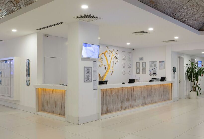 Lomakeskus Labranda Tmt Bodrum