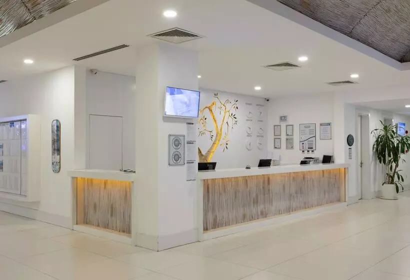 リゾートホテル Labranda Tmt Bodrum