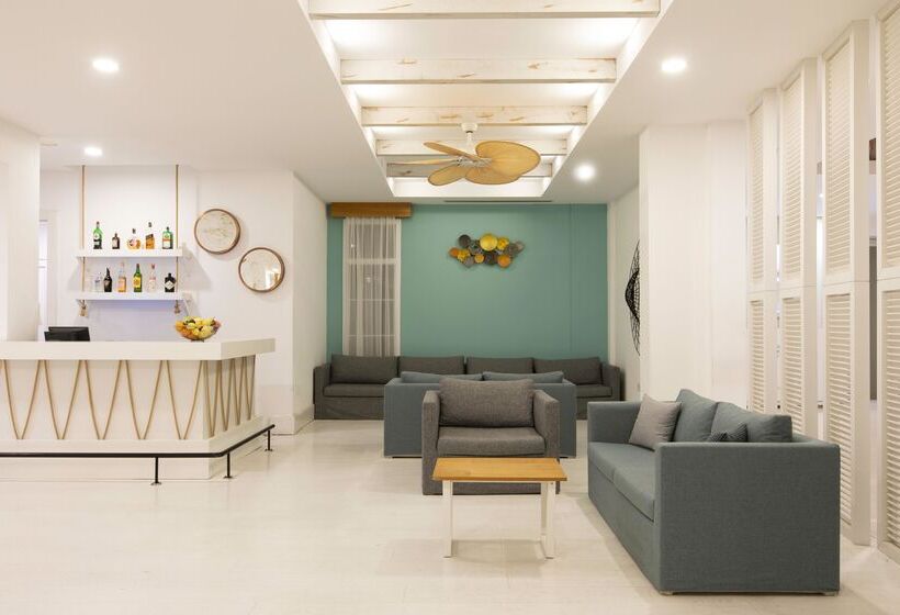 Lomakeskus Labranda Tmt Bodrum