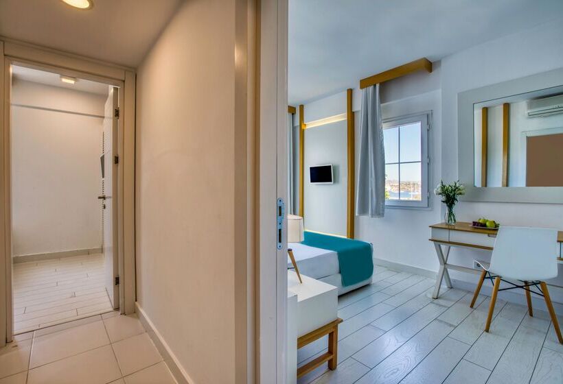 Lomakeskus Labranda Tmt Bodrum