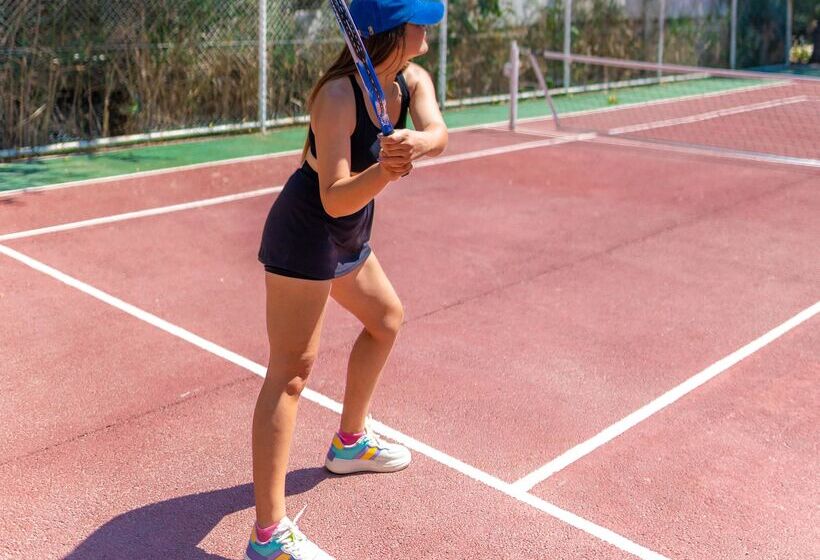 Lomakeskus Labranda Tmt Bodrum