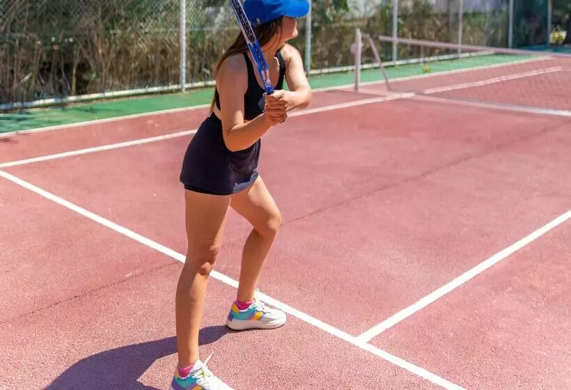 リゾートホテル Labranda Tmt Bodrum