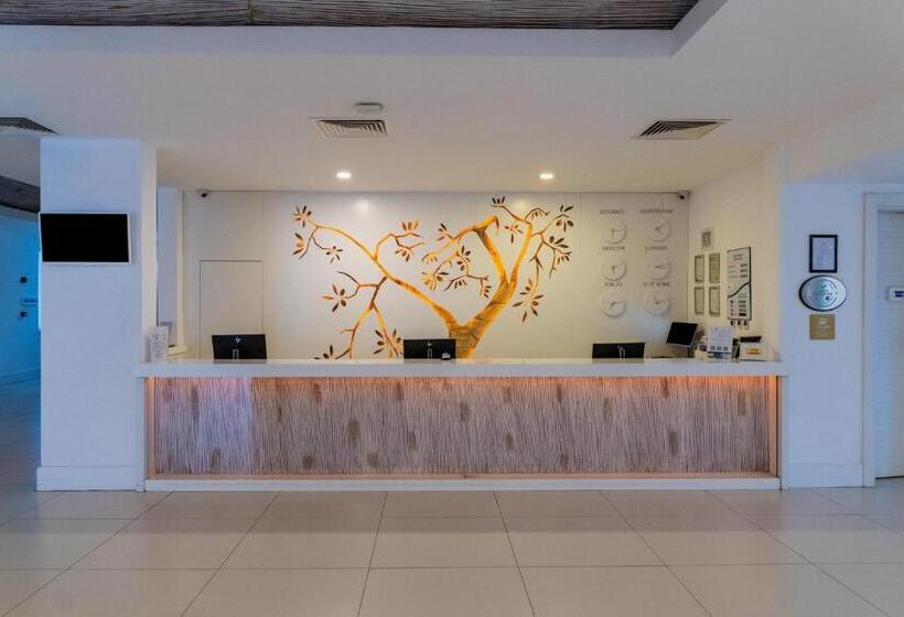 Lomakeskus Labranda Tmt Bodrum