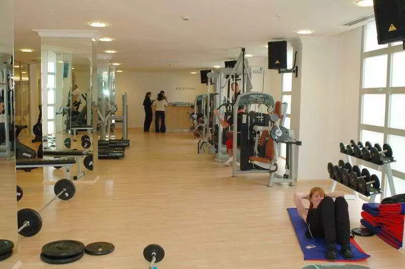 Pineta Park Deluxe Hotel   All Inclusive