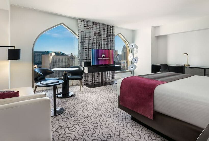 Planet Hollywood Resort & Casino