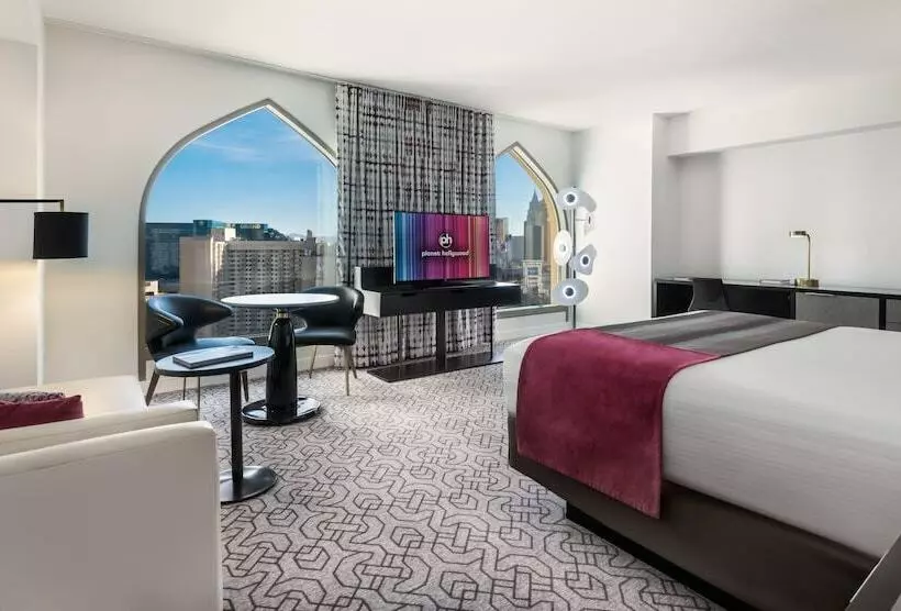 Planet Hollywood Resort & Casino