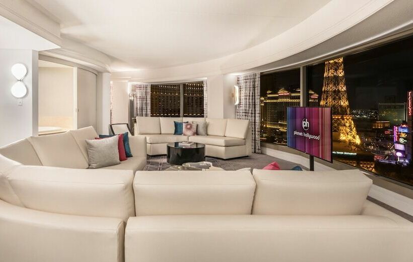 Planet Hollywood Resort & Casino