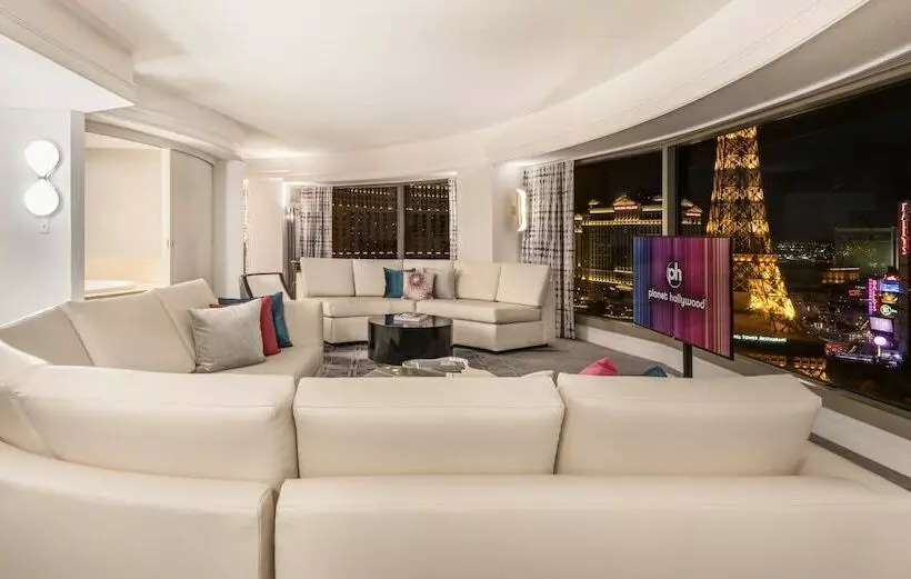 Planet Hollywood Resort & Casino