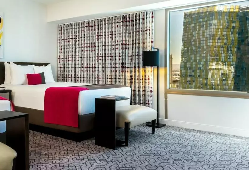 Planet Hollywood Resort & Casino