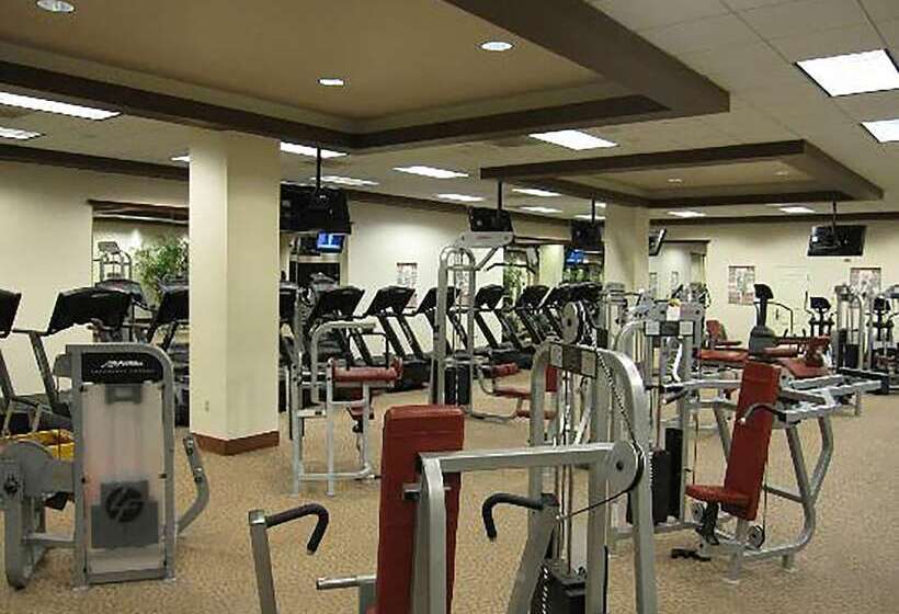 Planet Hollywood Resort & Casino