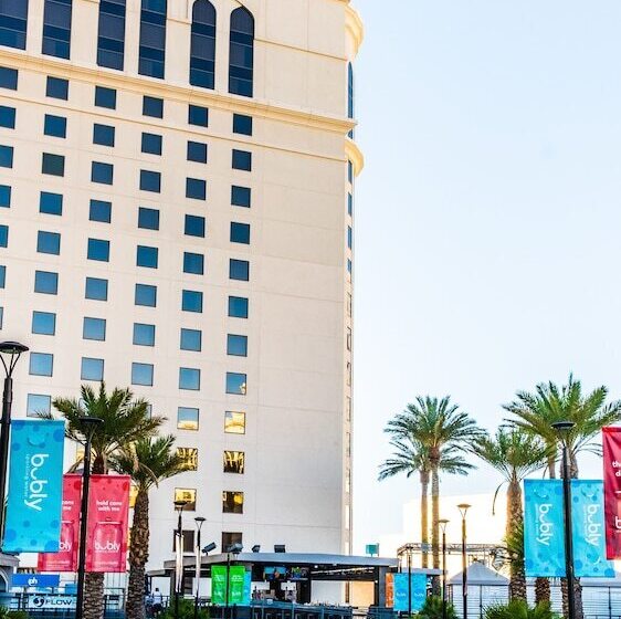 Planet Hollywood Resort & Casino