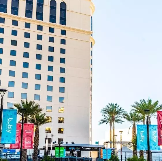 Planet Hollywood Resort & Casino