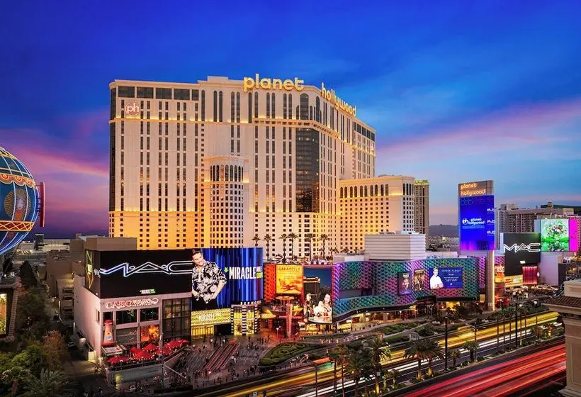 Planet Hollywood Resort & Casino