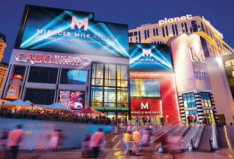 Planet Hollywood Resort & Casino