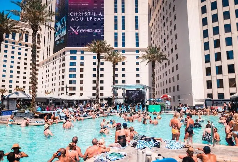 Planet Hollywood Resort & Casino
