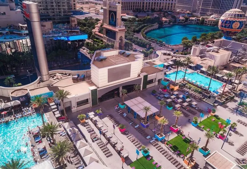 Planet Hollywood Resort & Casino