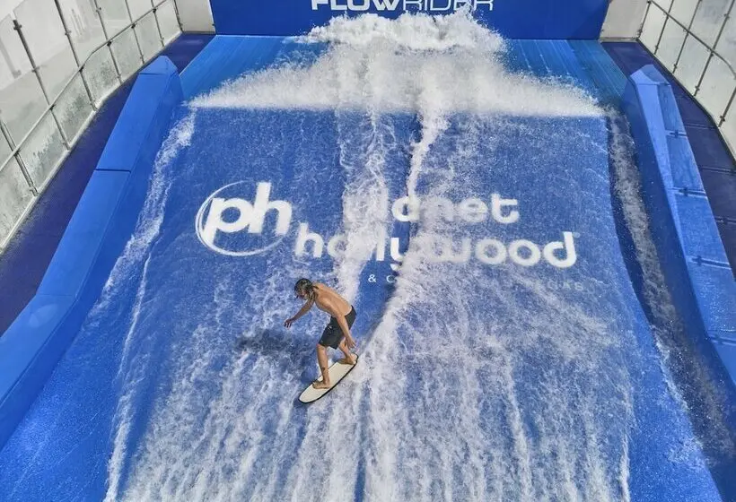 Planet Hollywood Resort & Casino