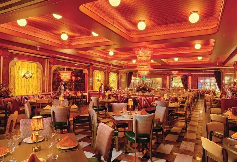 Planet Hollywood Resort & Casino