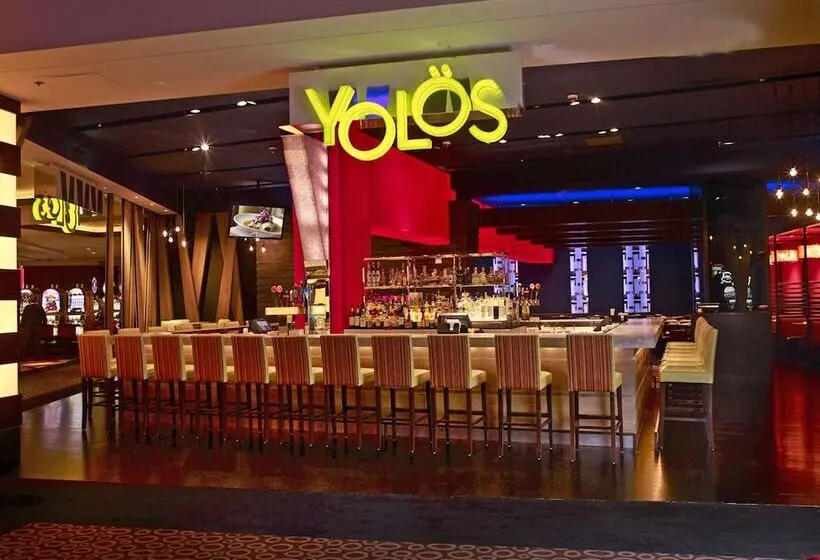 Planet Hollywood Resort & Casino