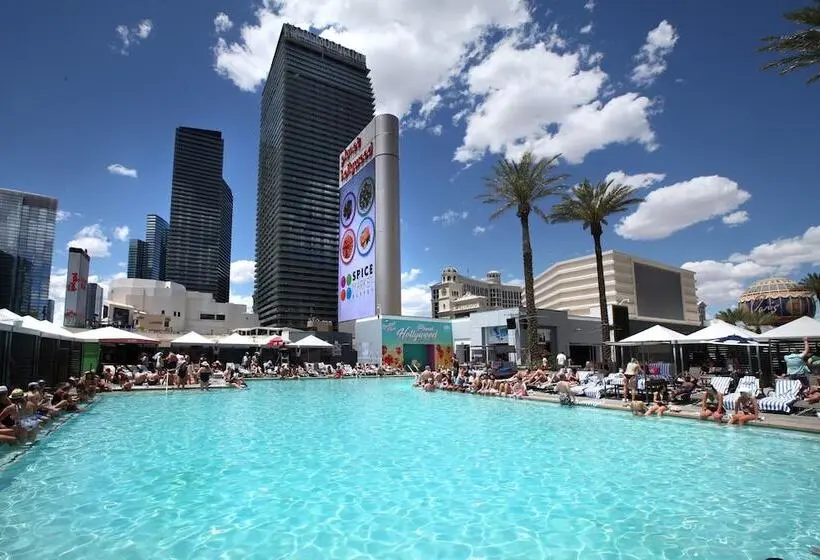 Planet Hollywood Resort & Casino