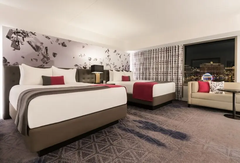 Planet Hollywood Resort & Casino
