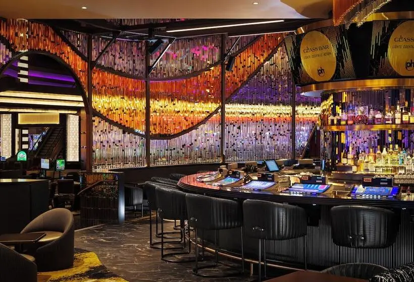 Planet Hollywood Resort & Casino