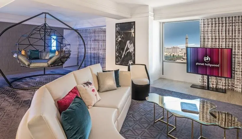 Planet Hollywood Resort & Casino
