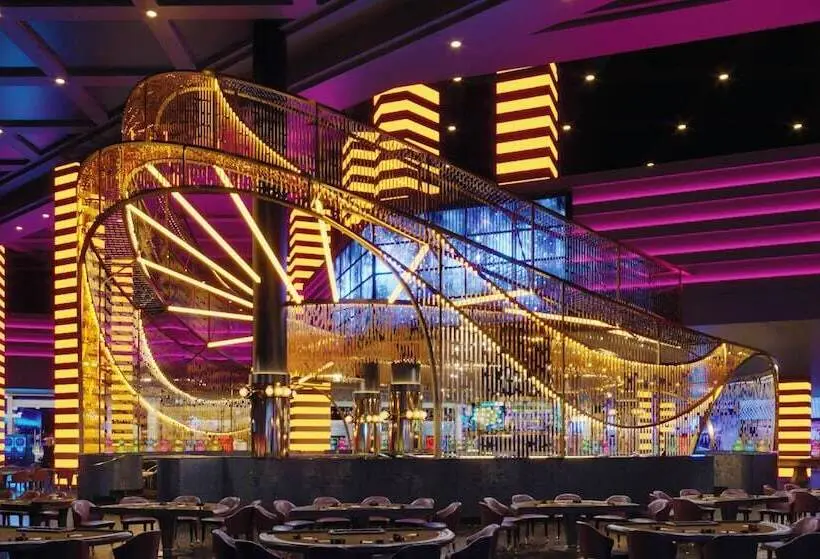Planet Hollywood Resort & Casino