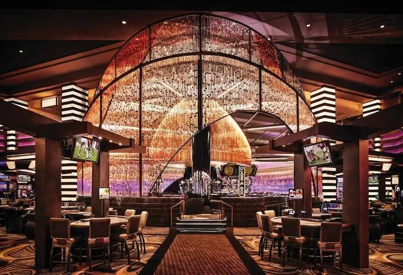 Planet Hollywood Resort & Casino